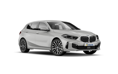 BMW 1 Serie 116iA Business Edition 5D 80kW